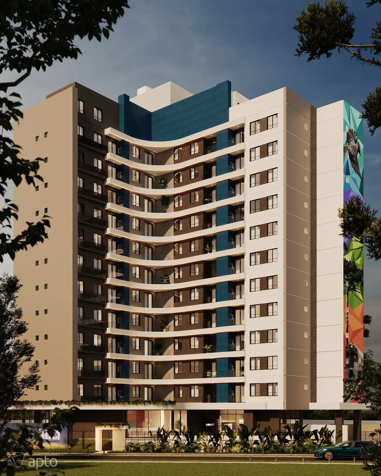 Legacy Life Concept · imagem 16