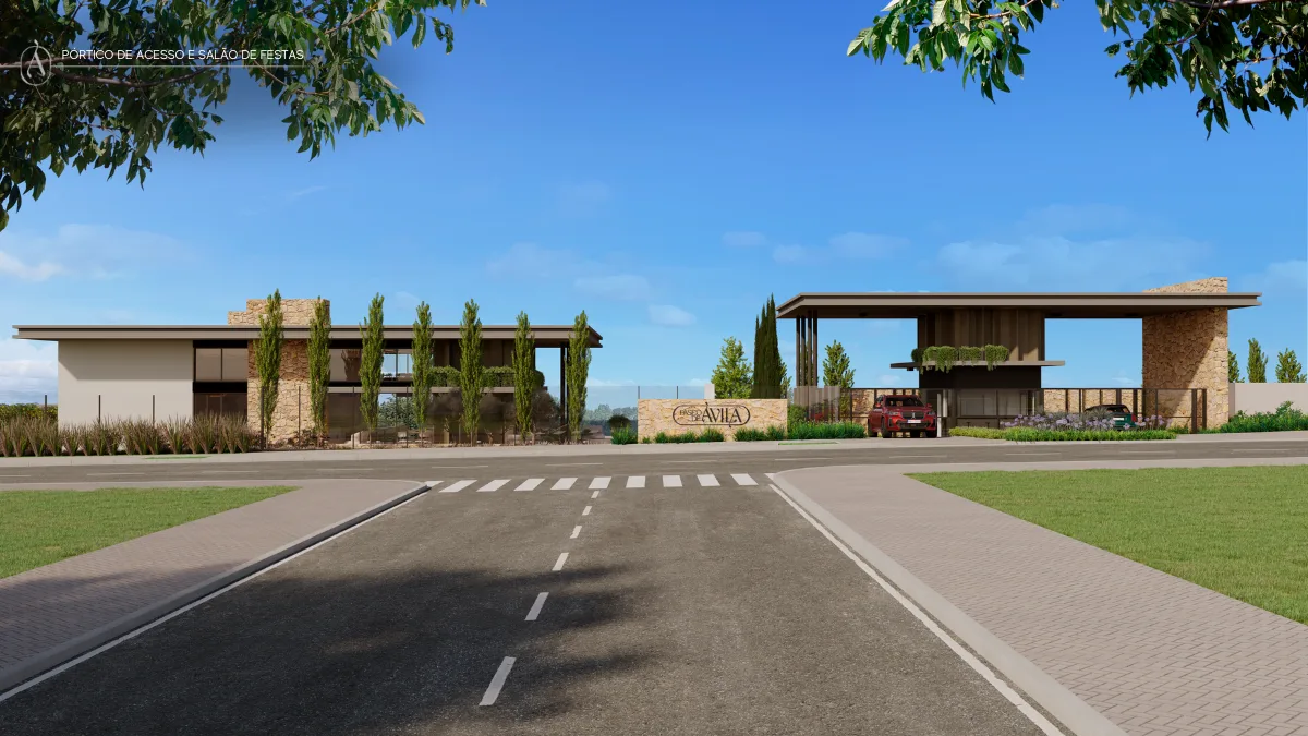 Paseo de Ávila · imagem 4