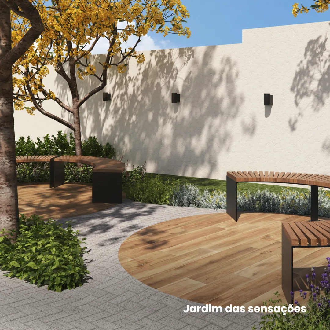 Paseo Santiago · imagem 14