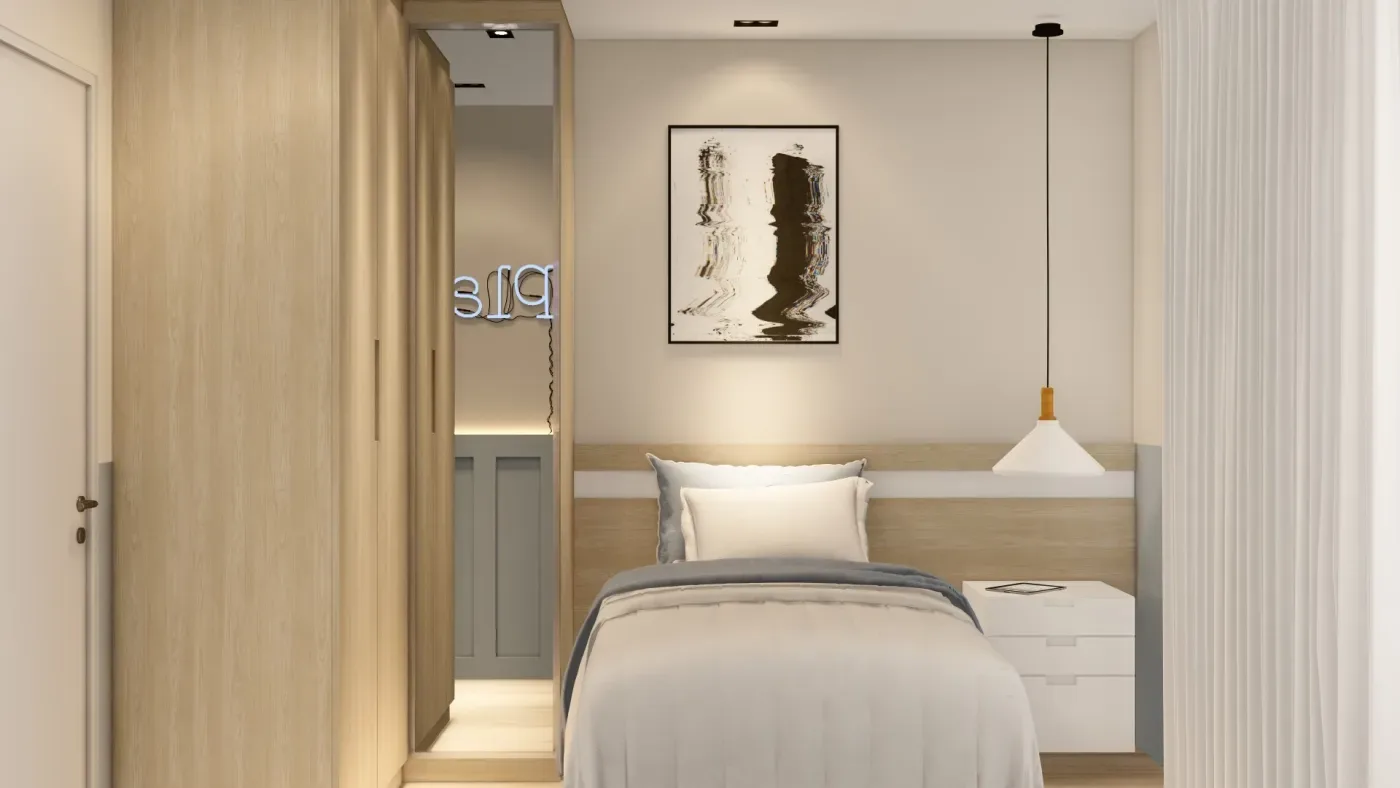 Maison Joie · imagem 20