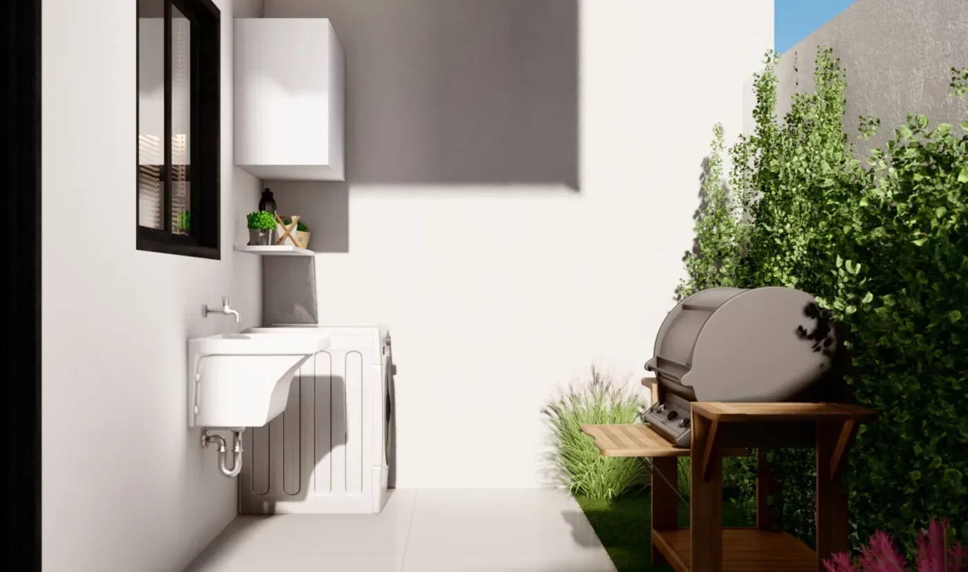 Maison Joie · imagem 12