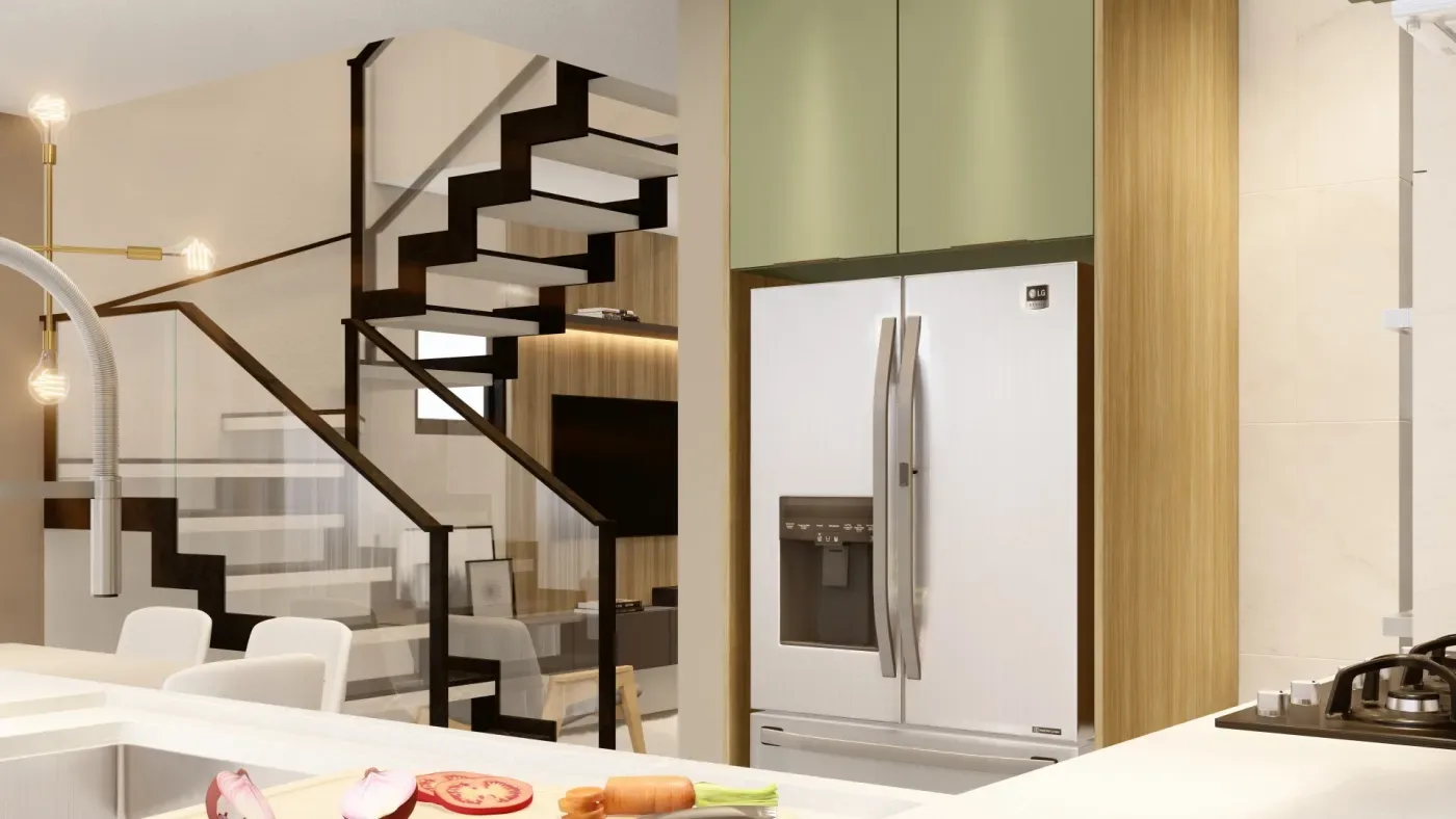 Maison Joie · imagem 11
