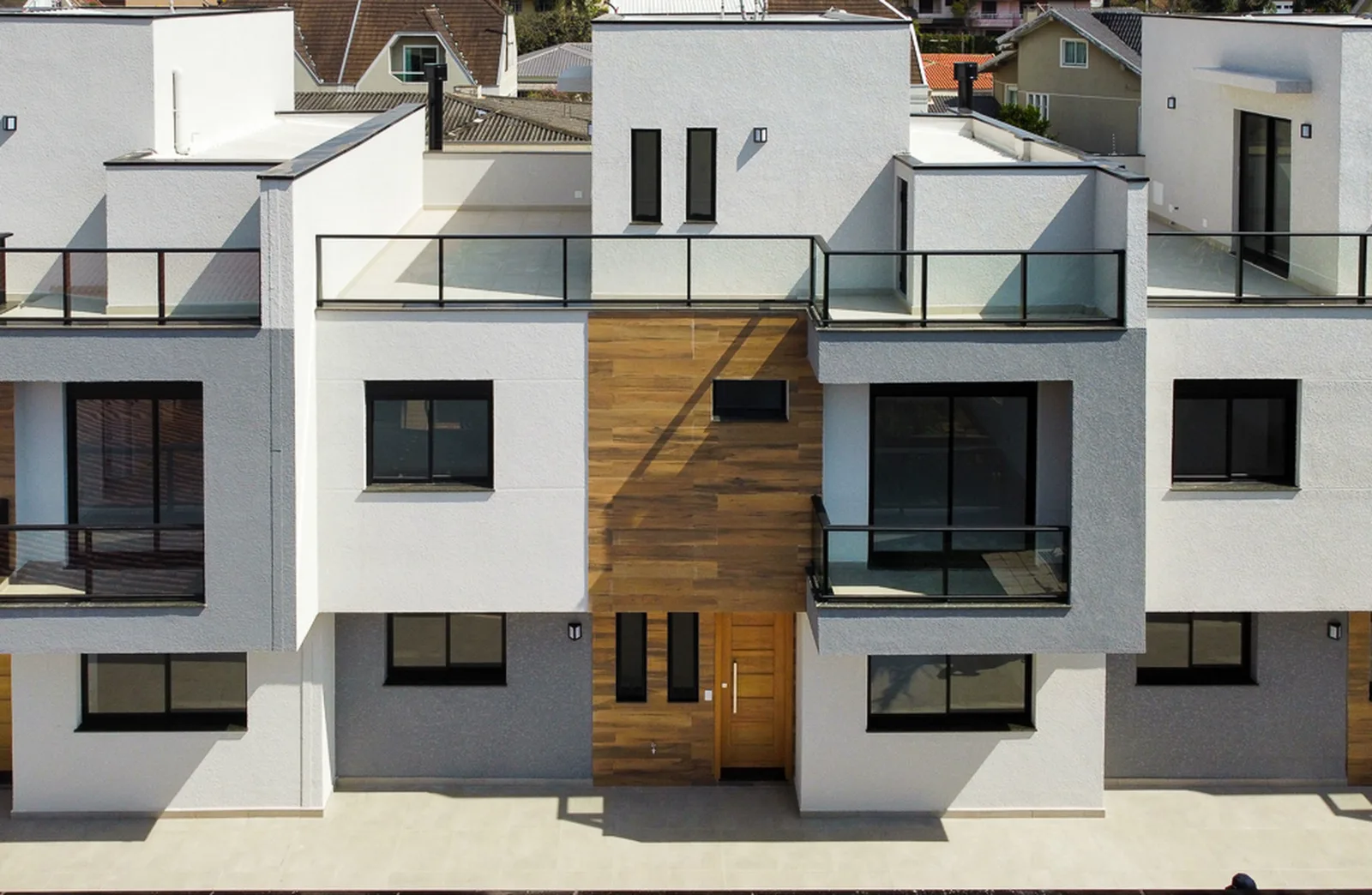 Residencial Ville D'Hélène · imagem 1