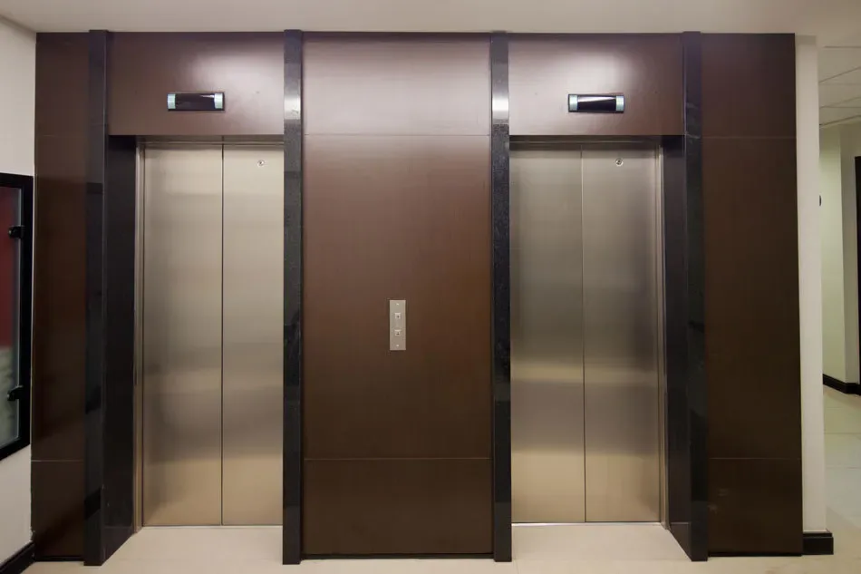 Elevadores
