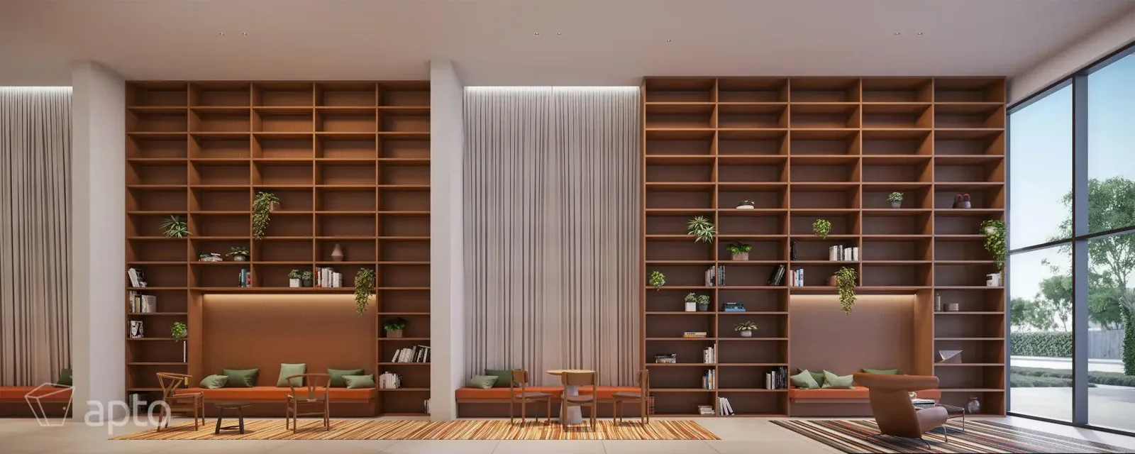 Hall Design · imagem 86