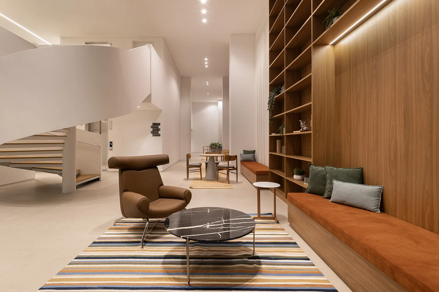 Hall Design · imagem 39