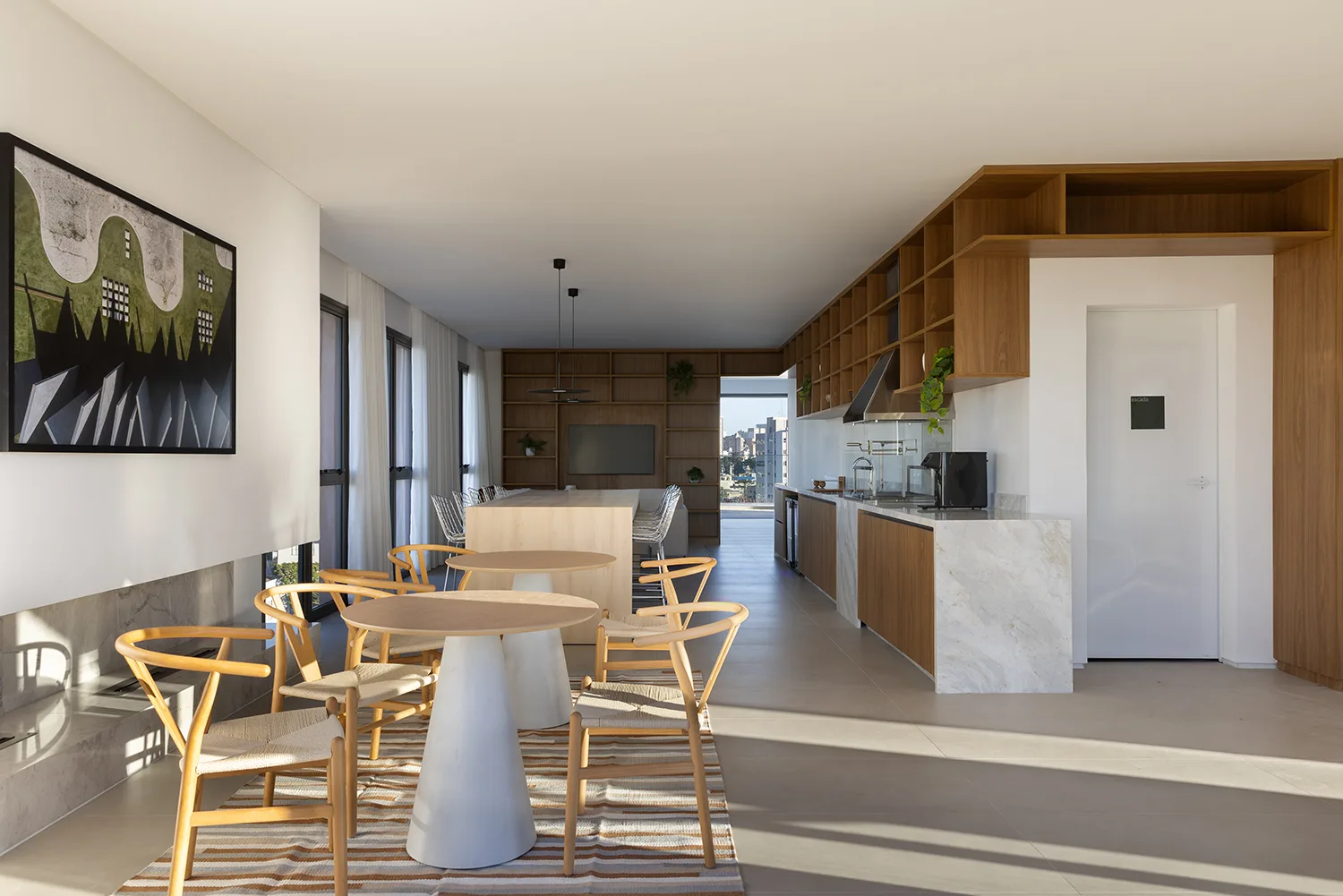 Hall Design · imagem 19