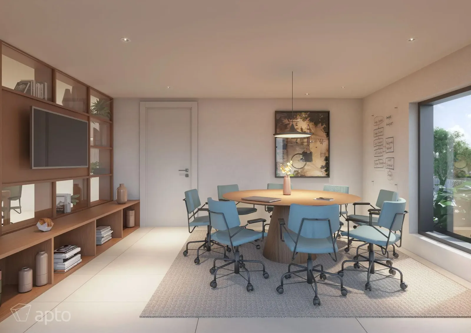 Hall Design · imagem 80