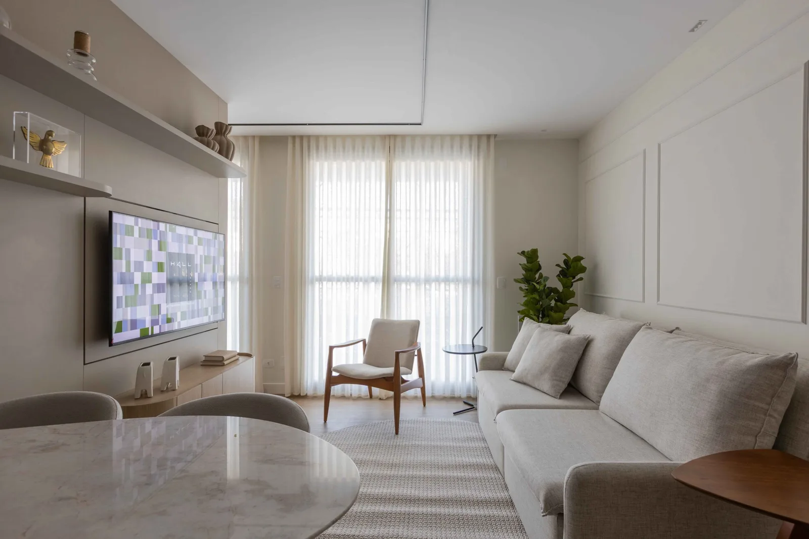 Hall Design · imagem 25