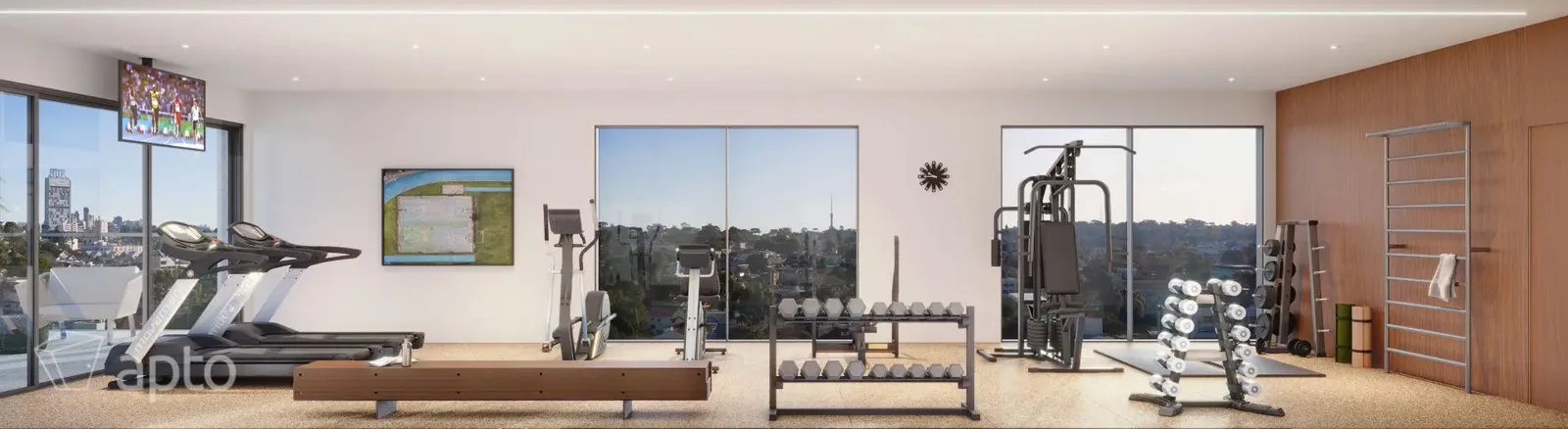 Hall Design · imagem 81