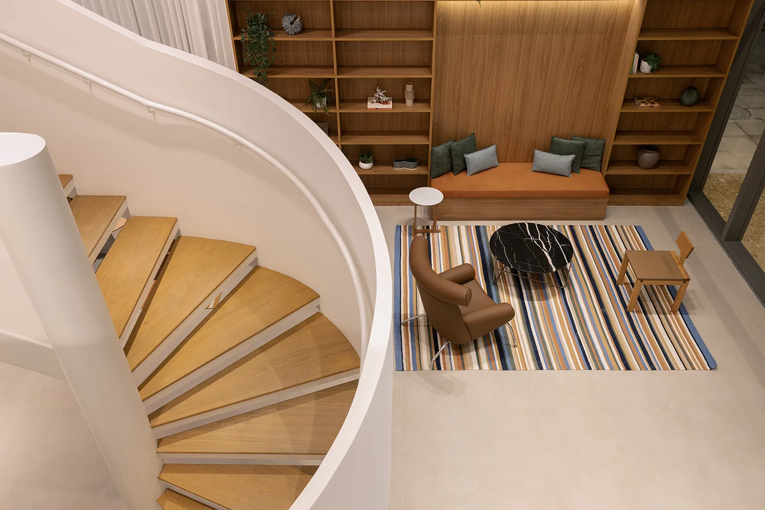Hall Design · imagem 45