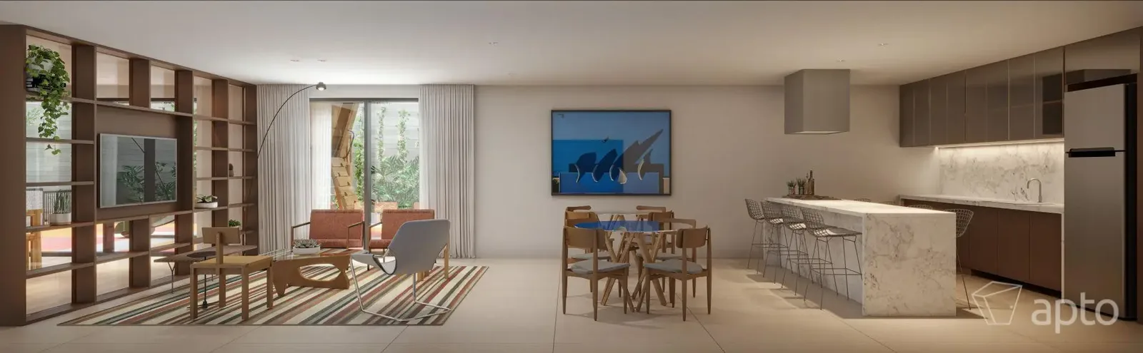 Hall Design · imagem 82