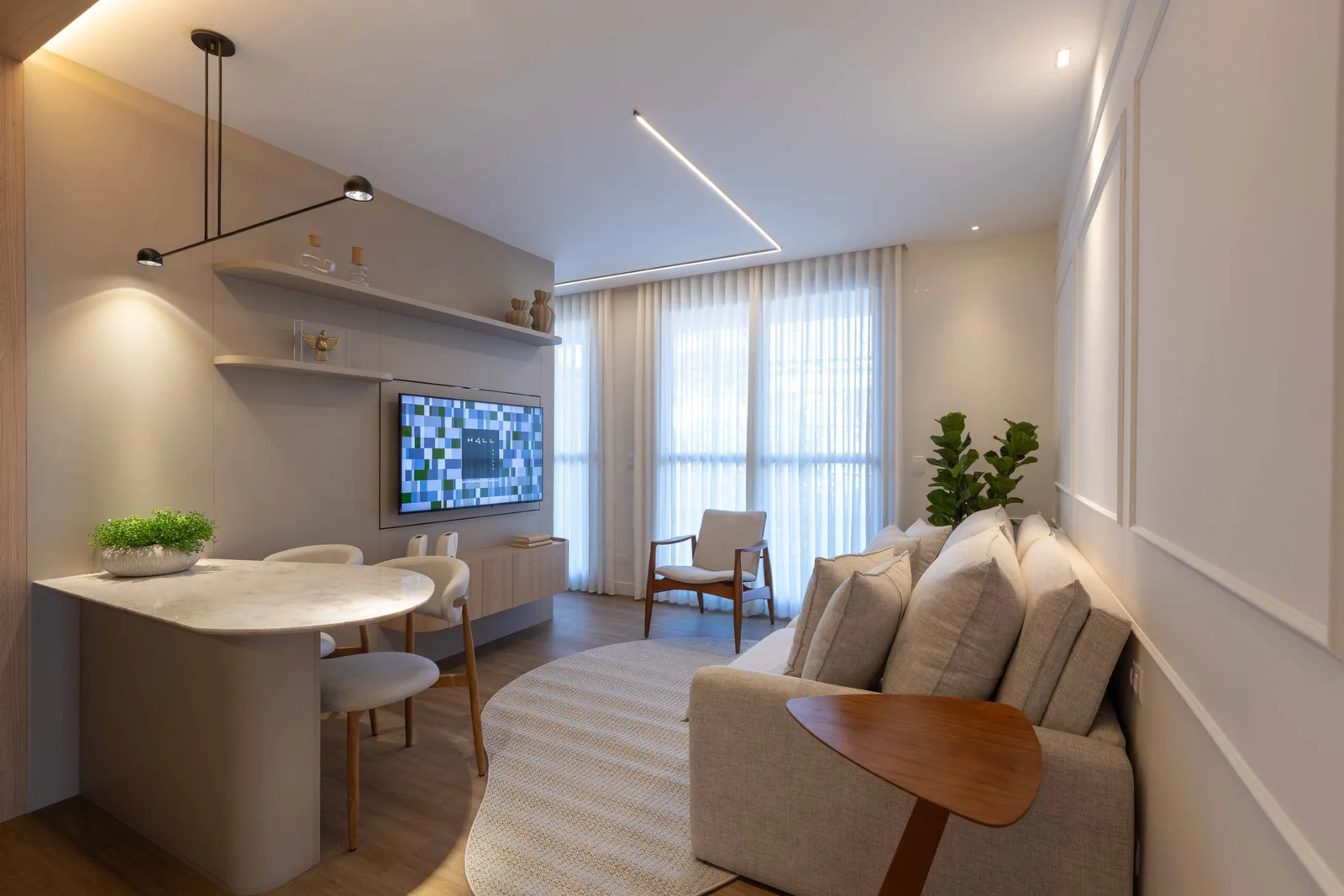Hall Design · imagem 27