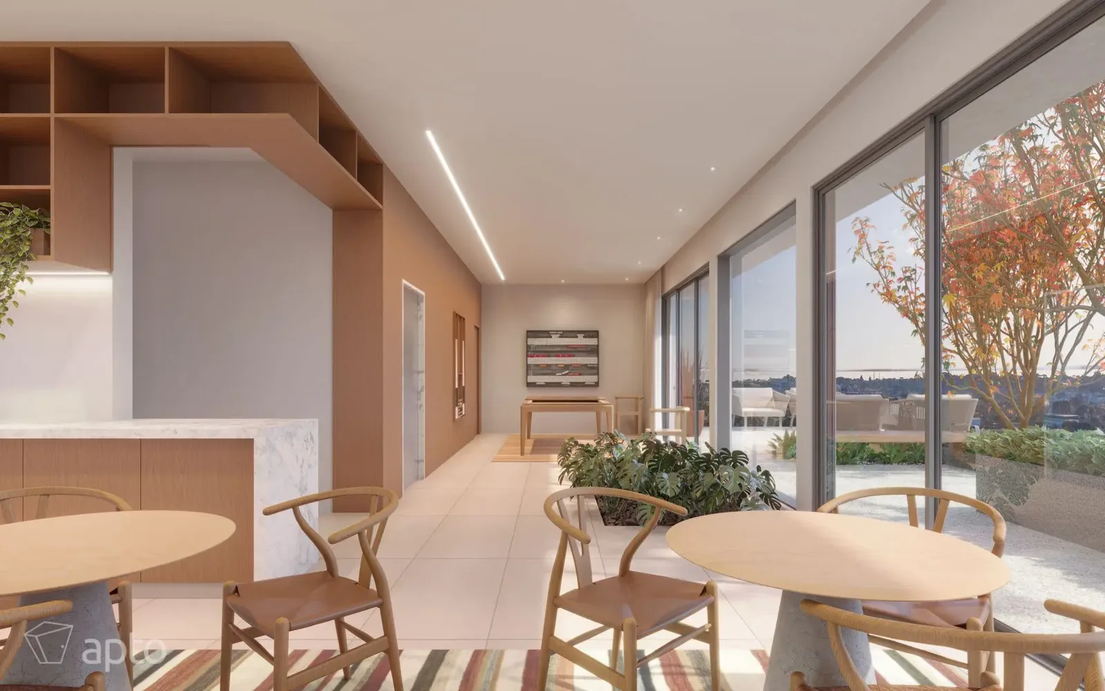 Hall Design · imagem 78