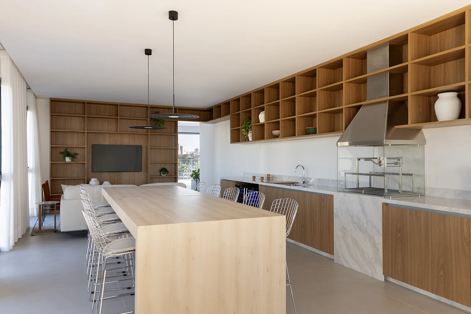 Hall Design · imagem 17