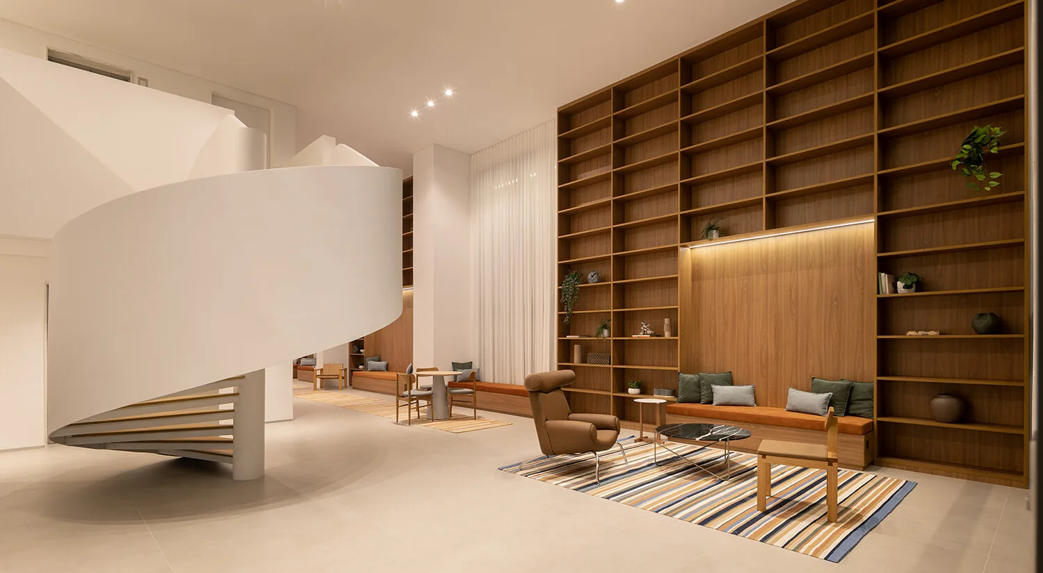 Hall Design · imagem 16
