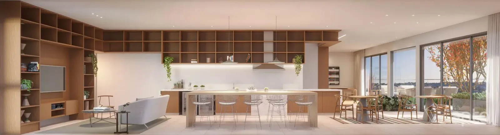 Hall Design · imagem 77