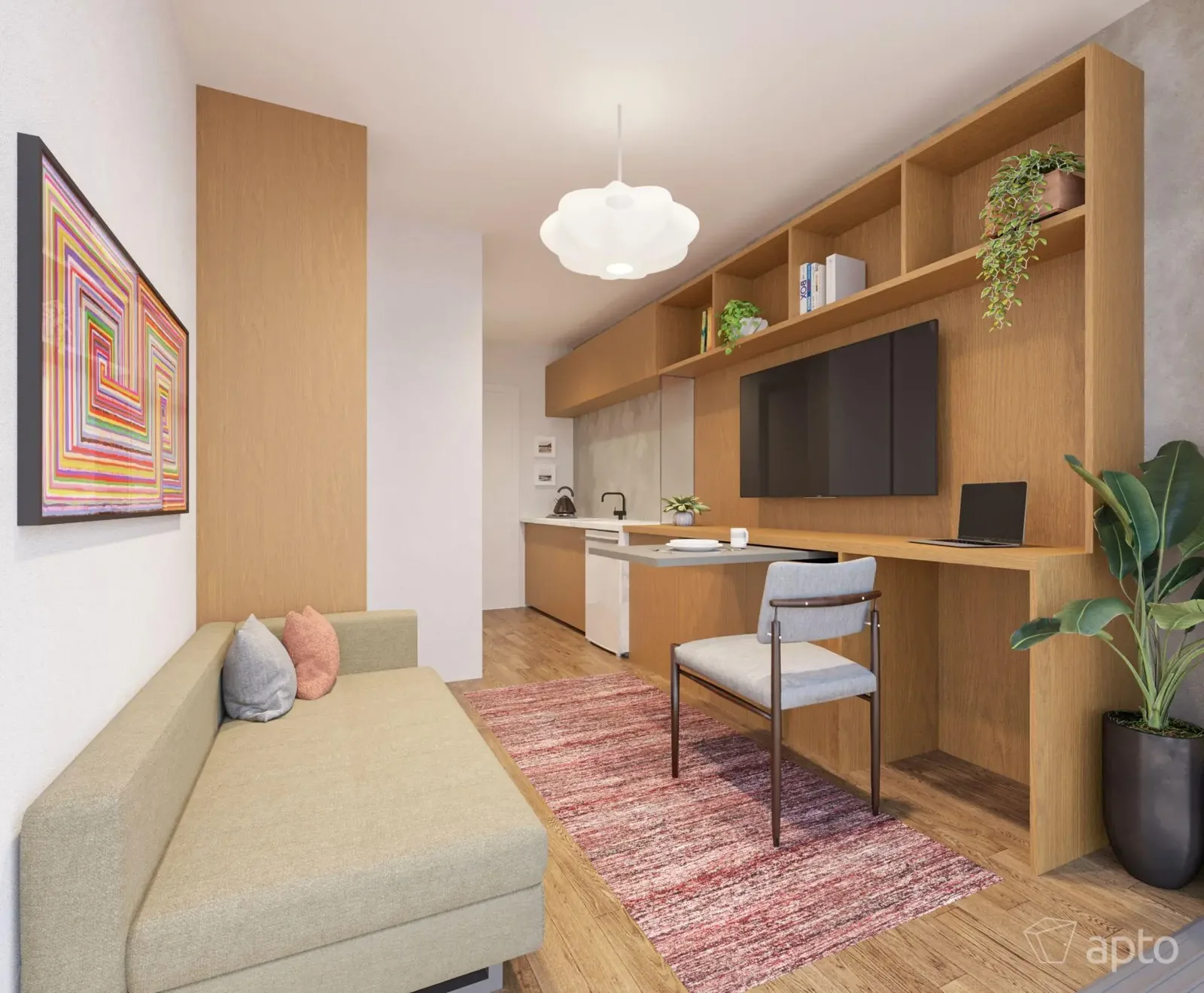 Hall Design · imagem 91