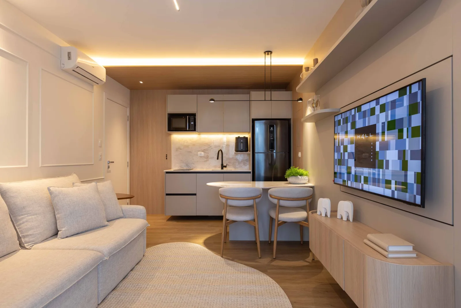 Hall Design · imagem 24