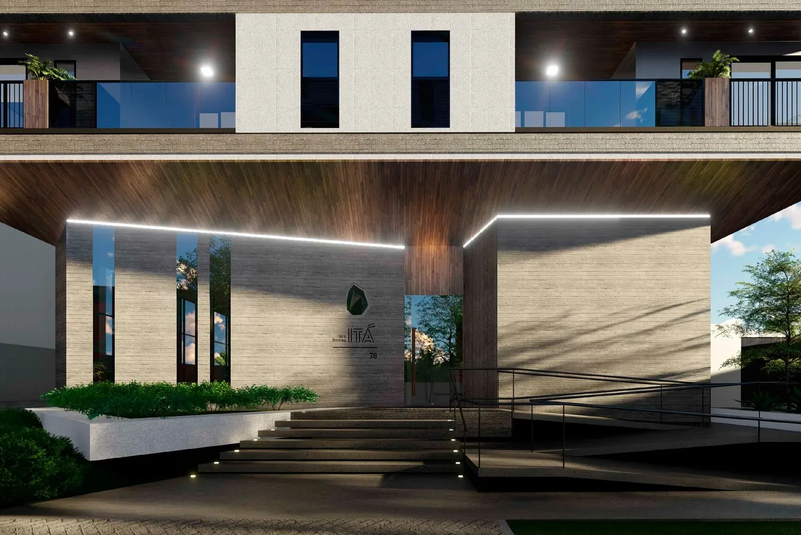 Itá Rare Homes · imagem 1