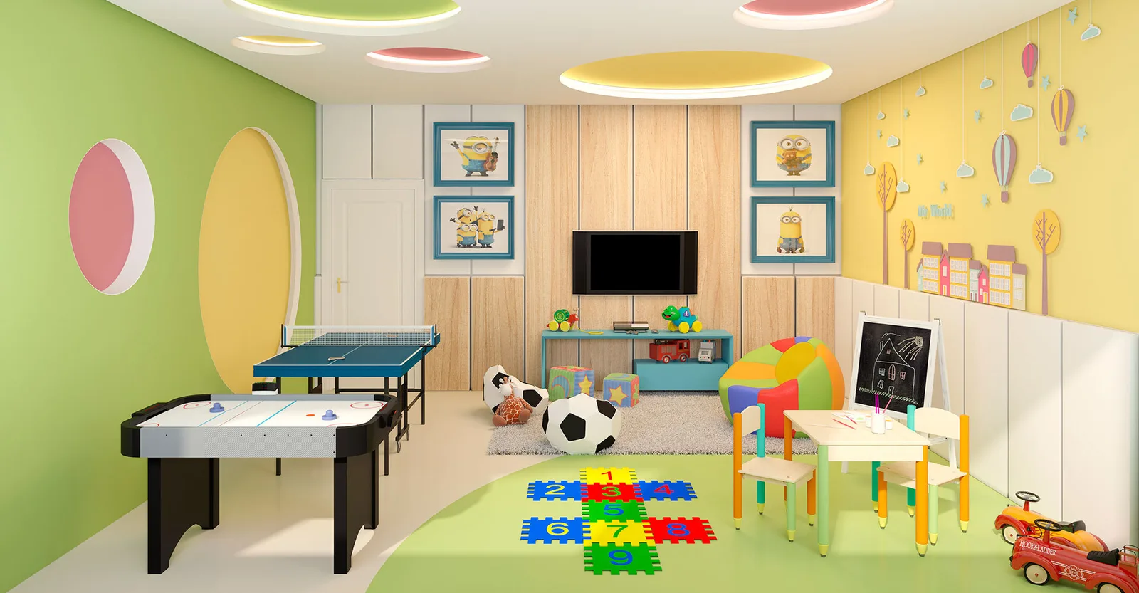 Central Plaza · imagem 22