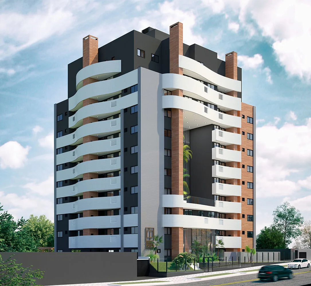 Central Plaza · imagem 1