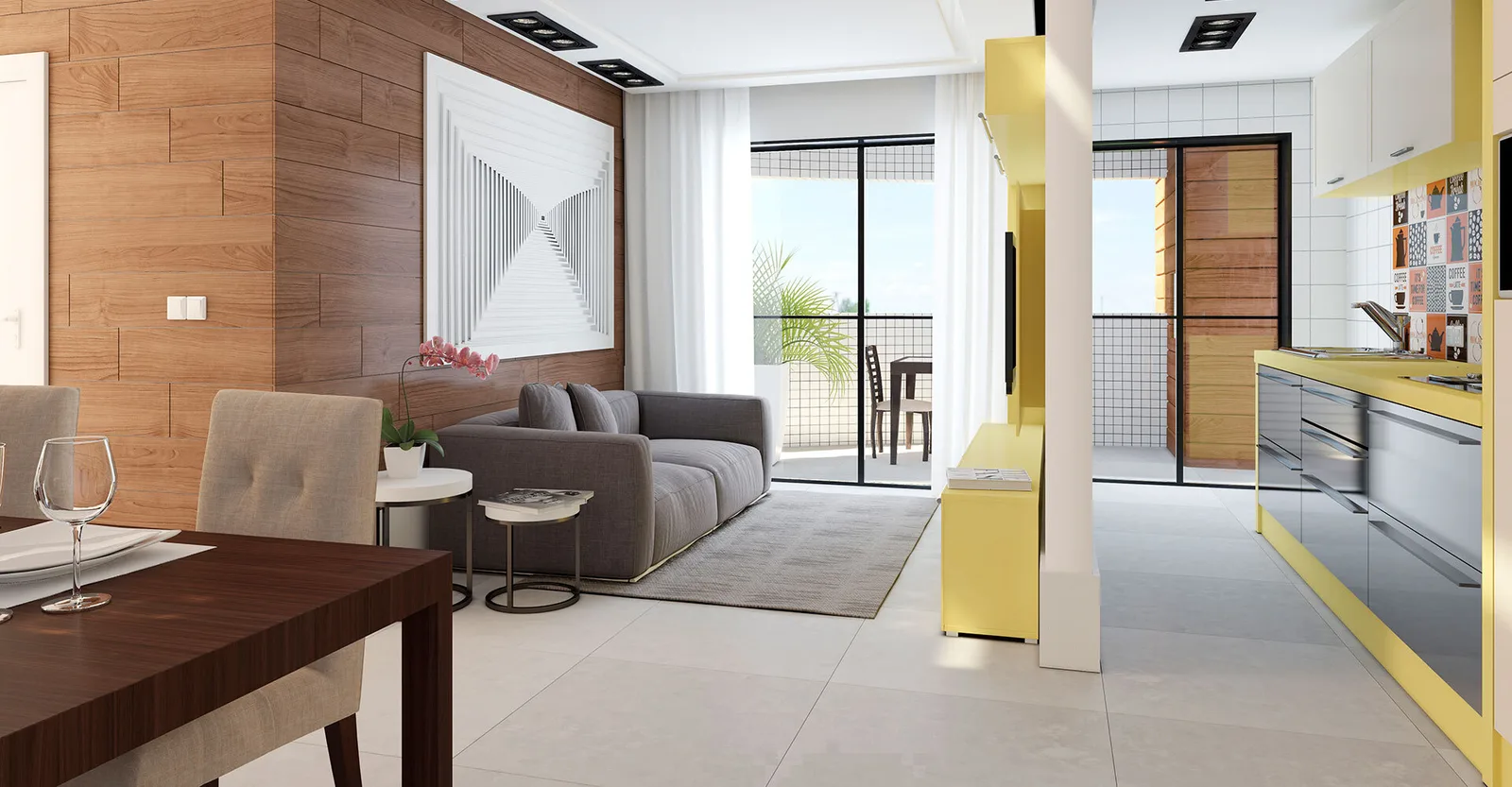 Central Plaza · imagem 4