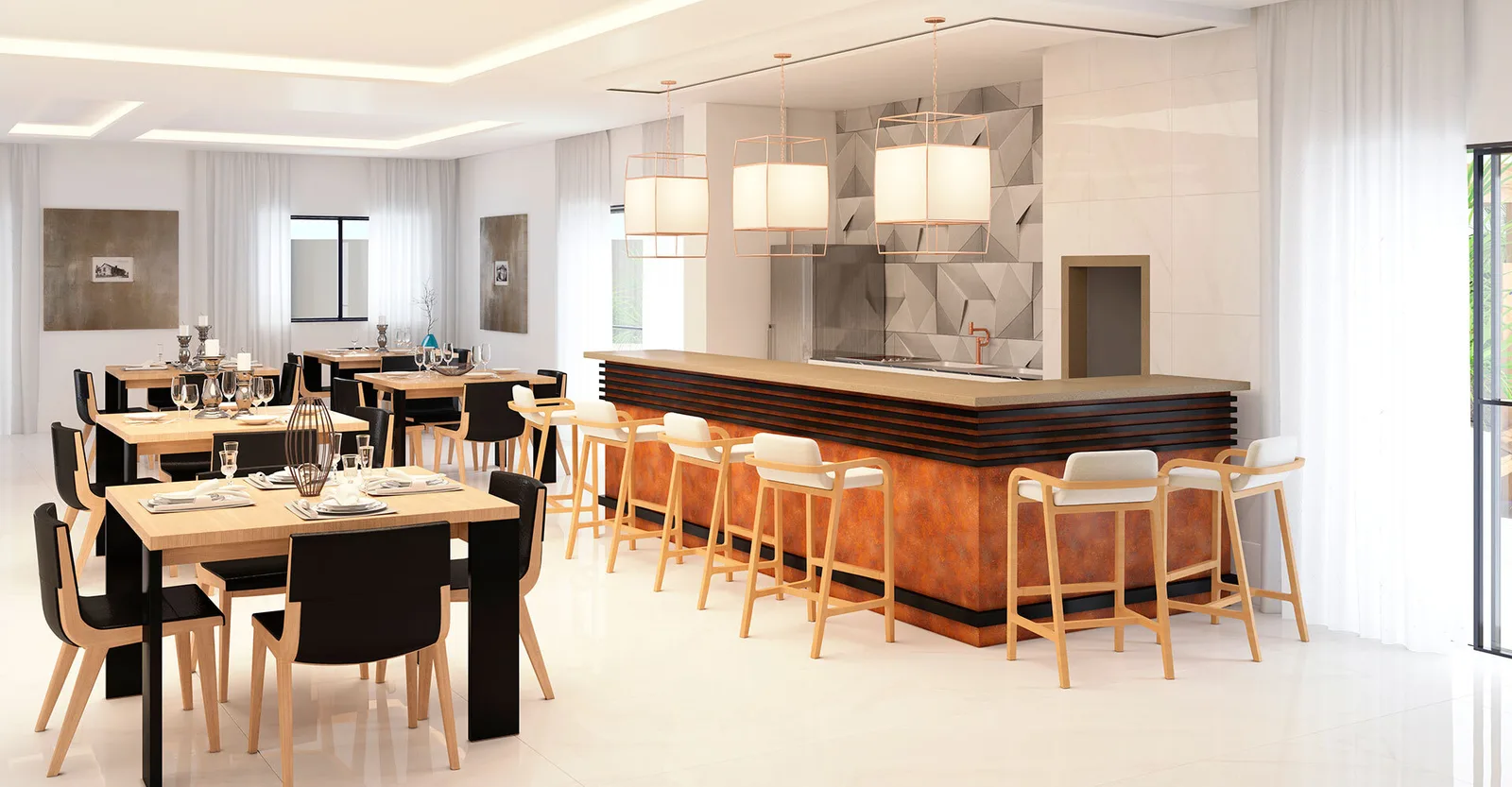 Central Plaza · imagem 20