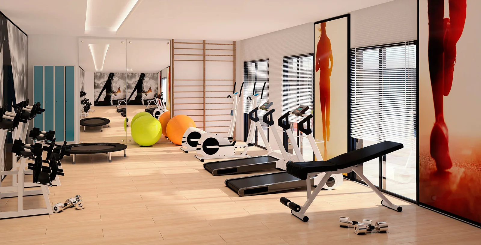 Central Plaza · imagem 19