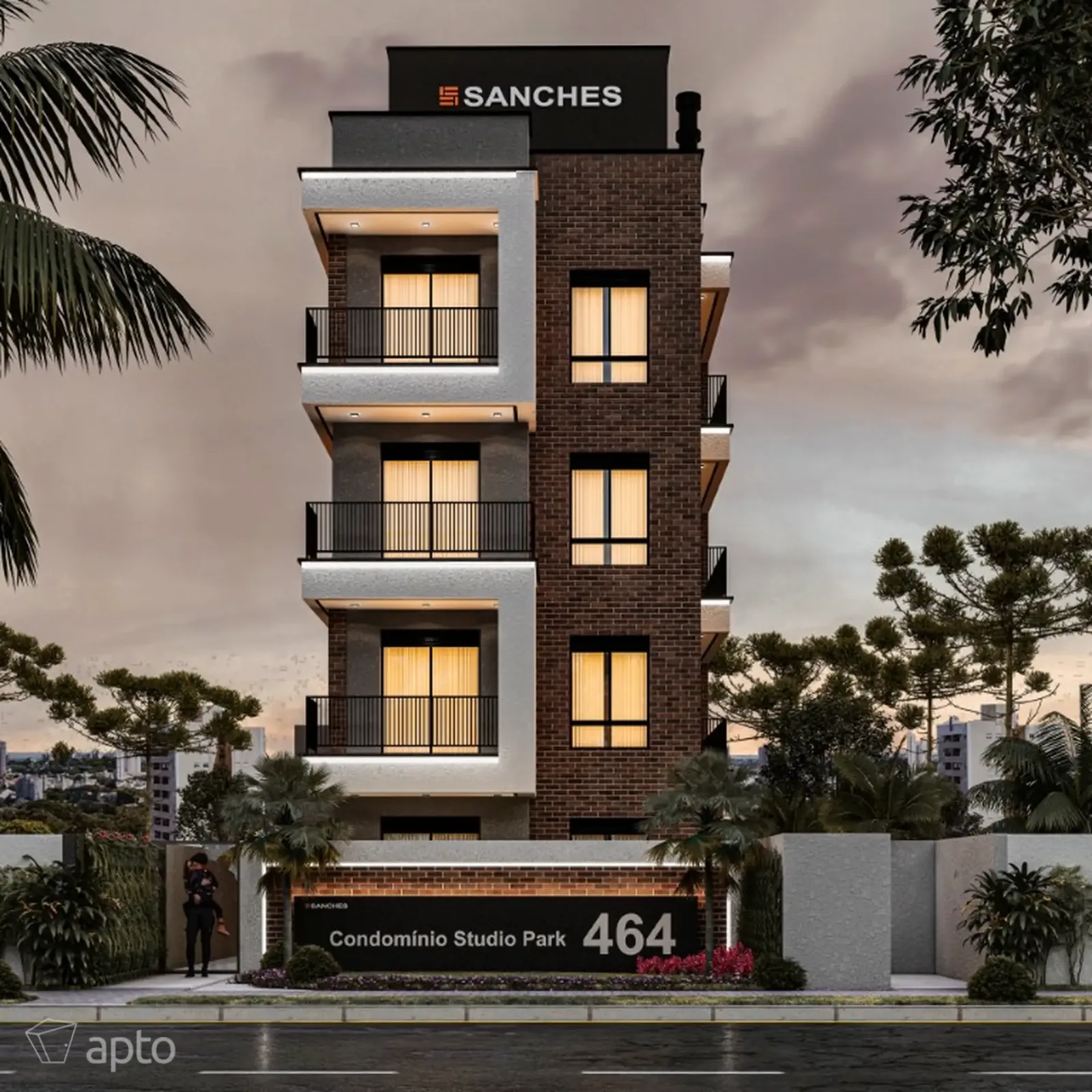 Studio Park · imagem 15