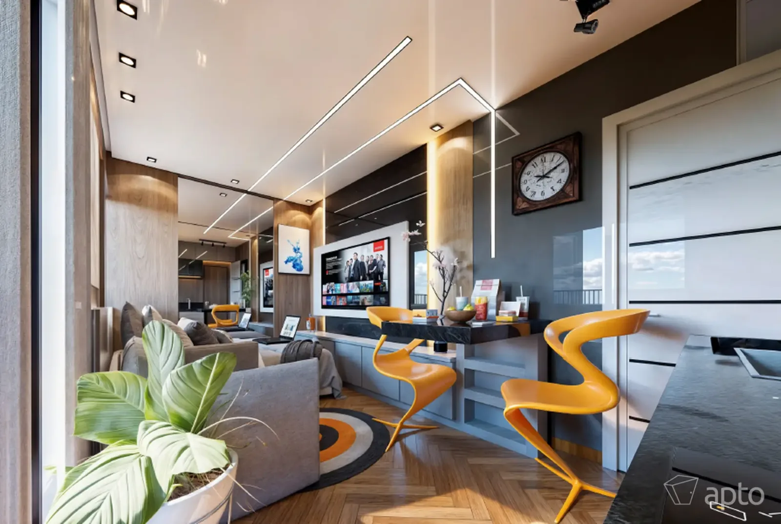 Studio Park · imagem 8