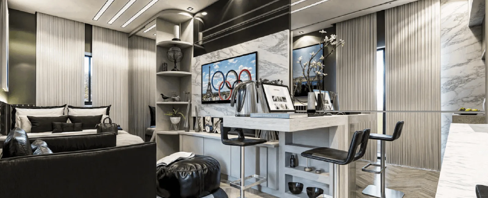 Studio Park · imagem 1