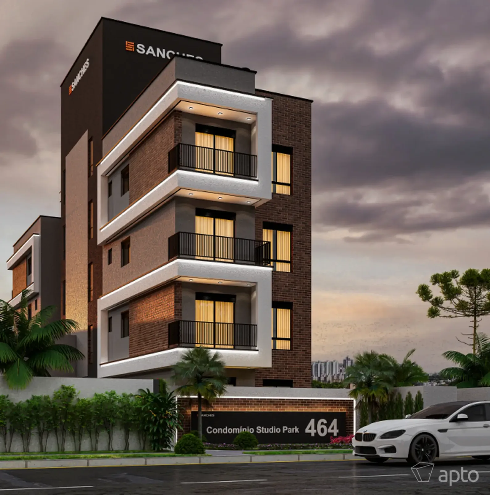 Studio Park · imagem 16