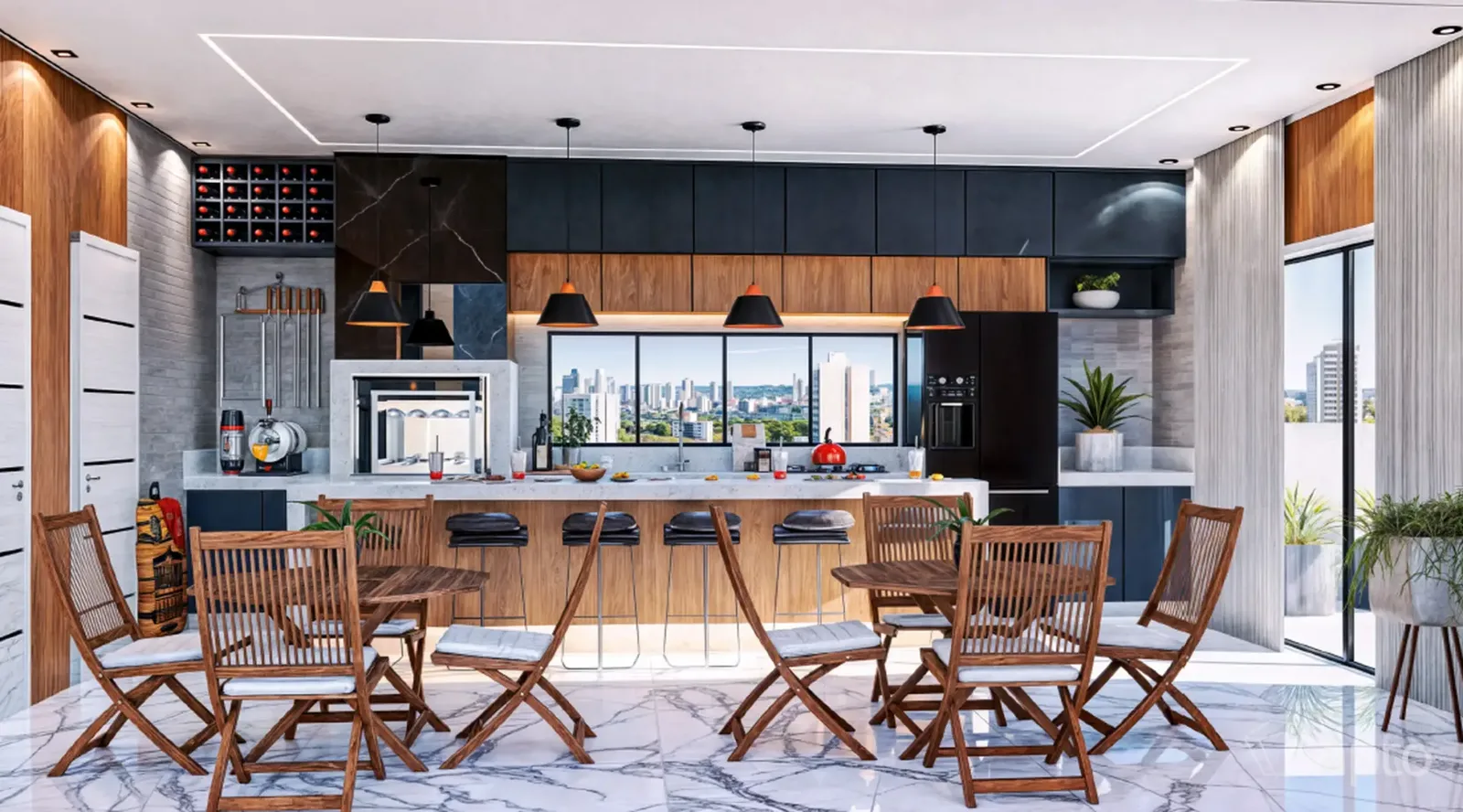 Studio Park · imagem 6