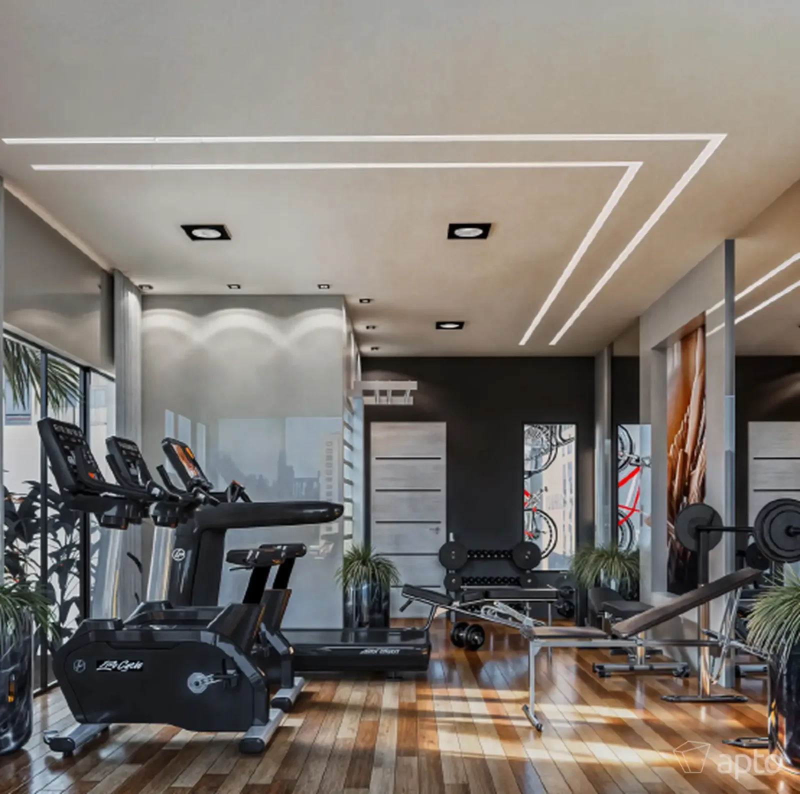 Studio Park · imagem 9