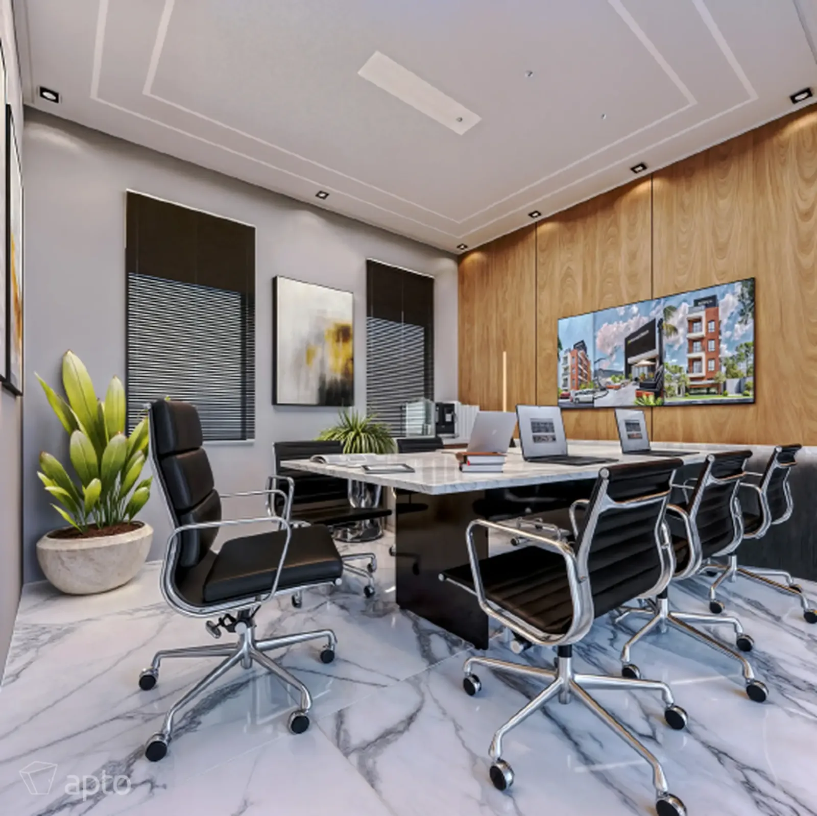 Studio Park · imagem 3