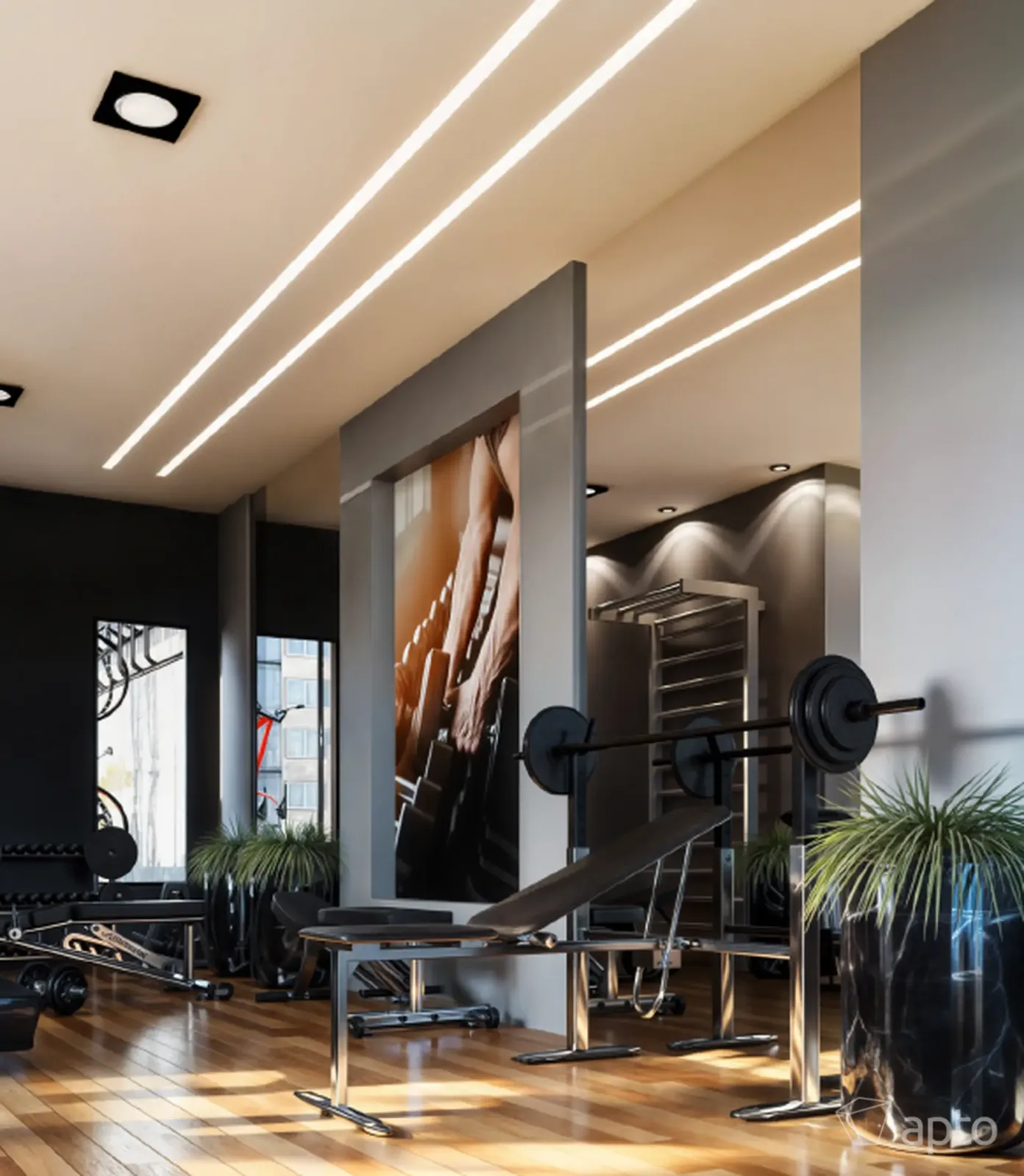 Studio Park · imagem 2