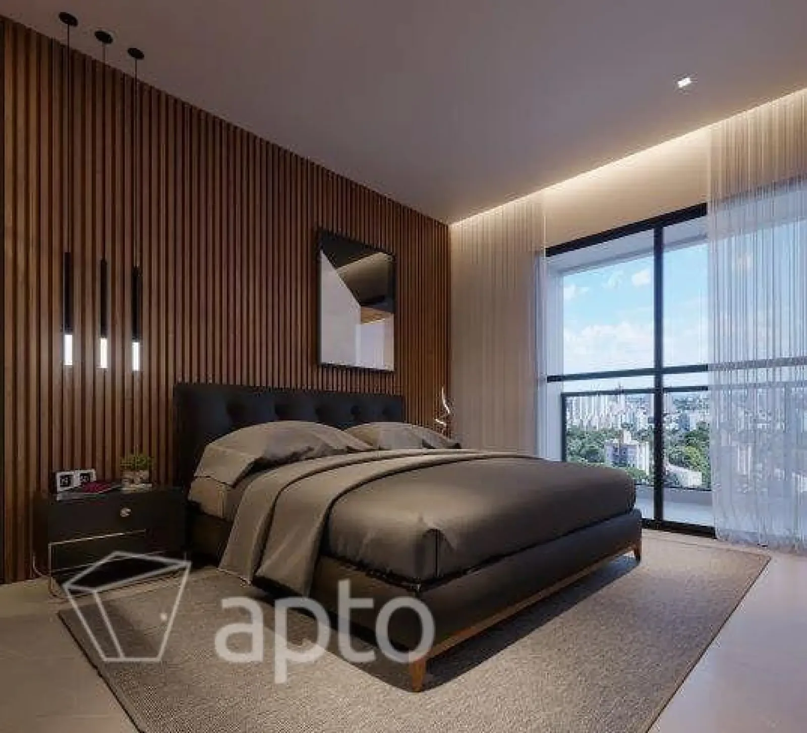 Mont Tannat Residence · imagem 18