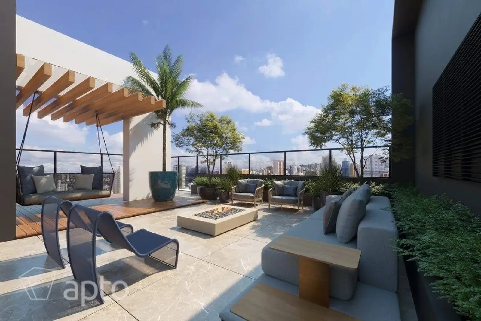 Mont Tannat Residence · imagem 3
