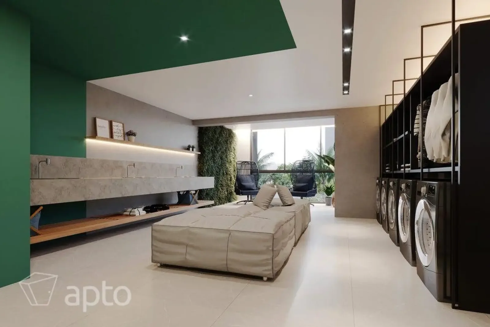 Mont Tannat Residence · imagem 6