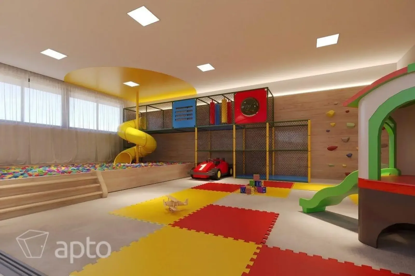 Mont Tannat Residence · imagem 10