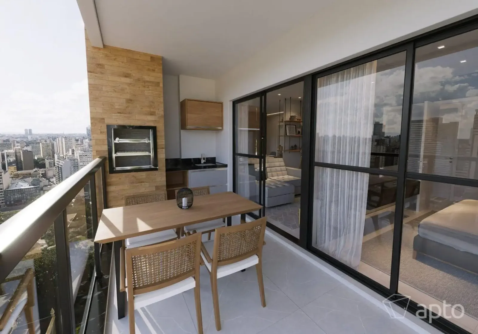 Mont Tannat Residence · imagem 13