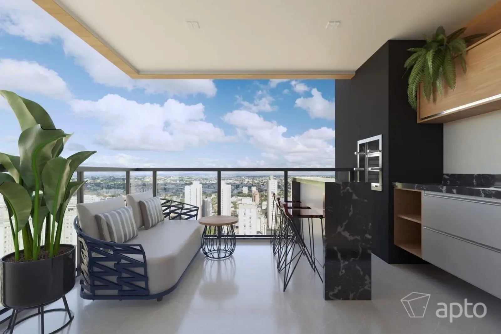 Mont Tannat Residence · imagem 14