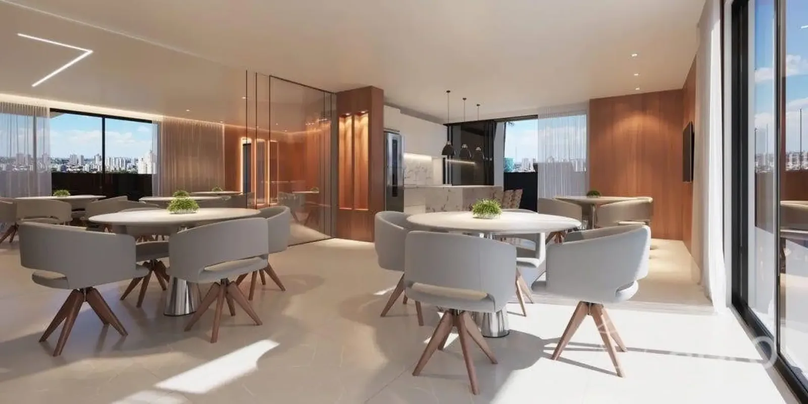 Mont Tannat Residence · imagem 5
