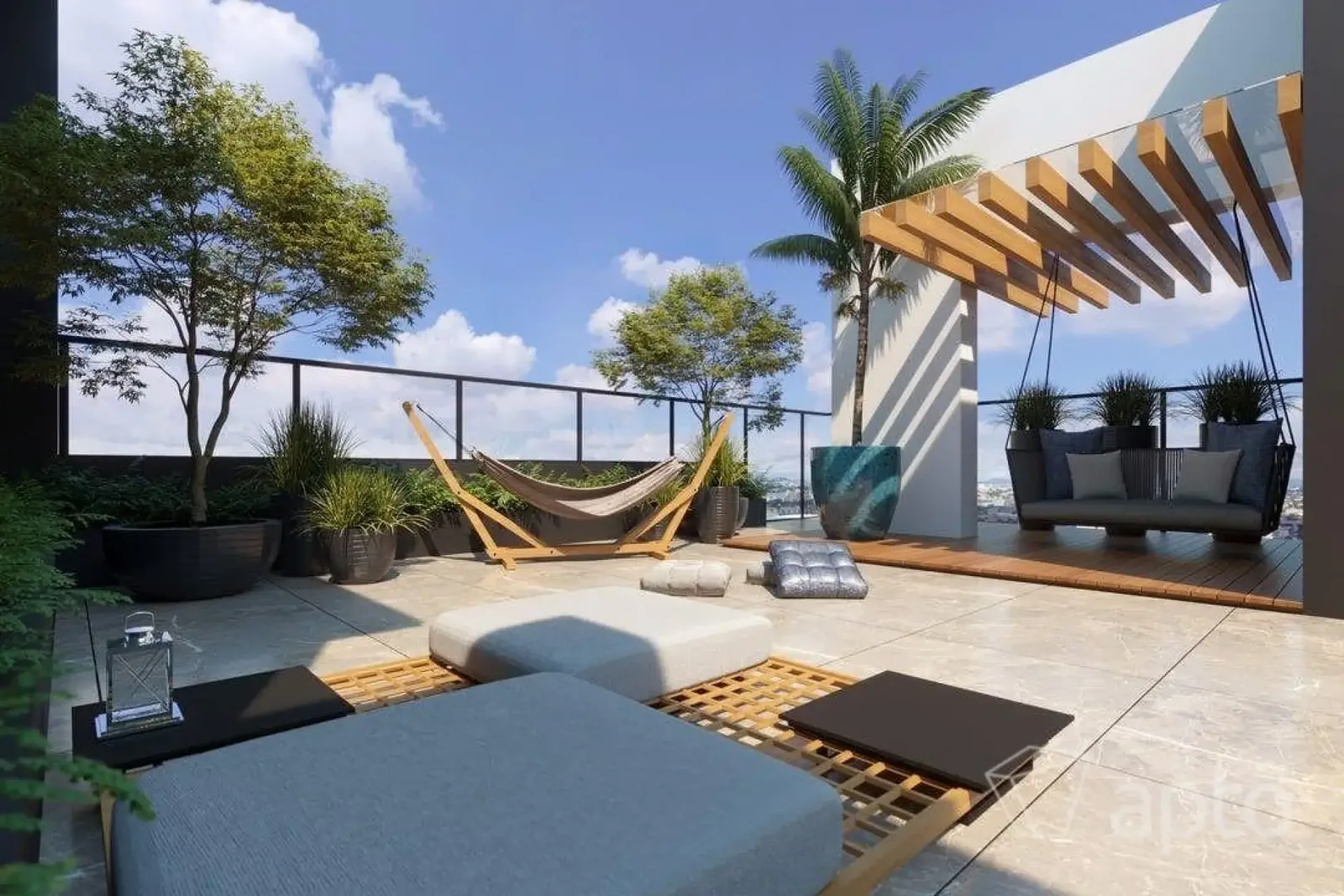 Mont Tannat Residence · imagem 4