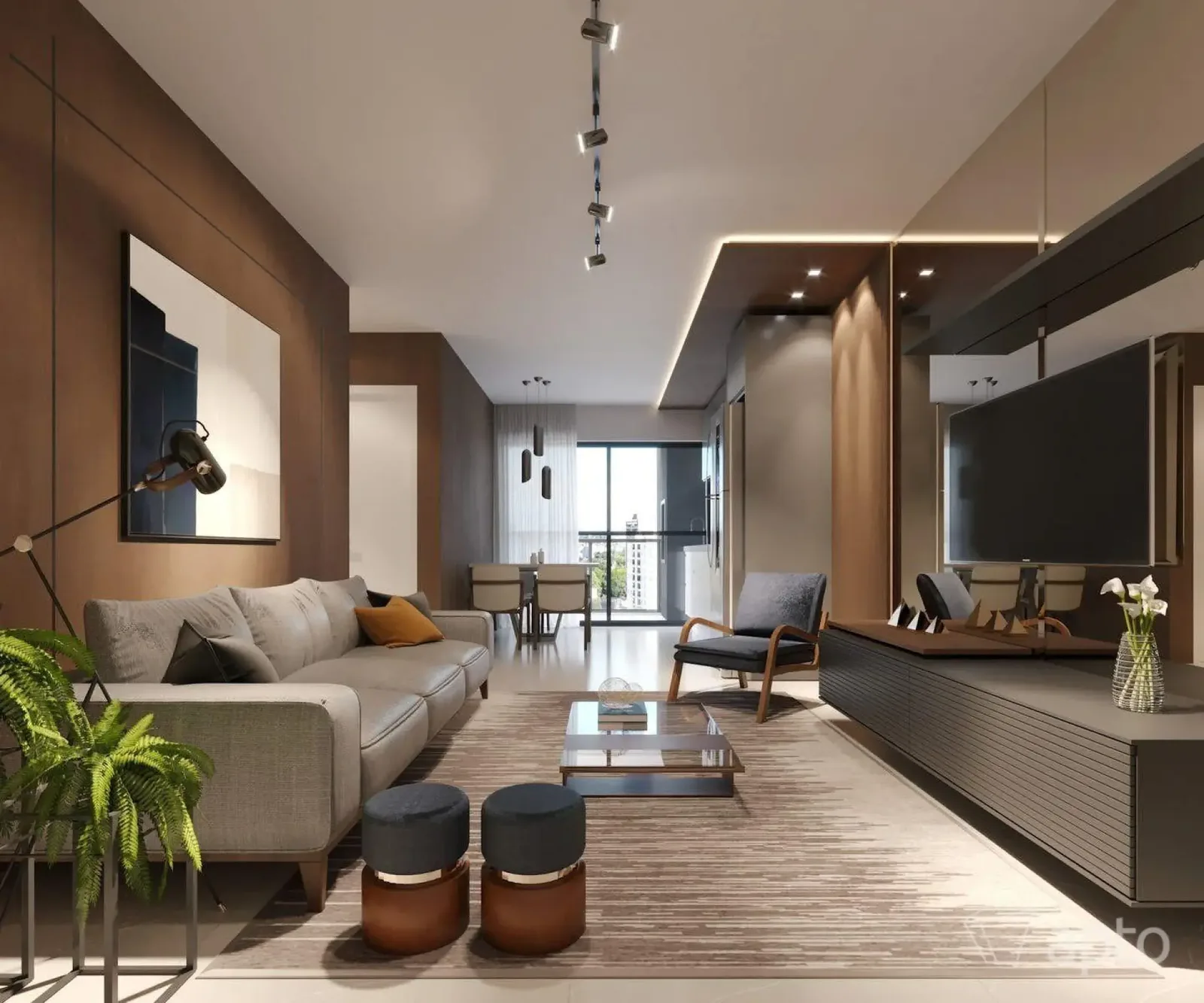 Mont Tannat Residence · imagem 15