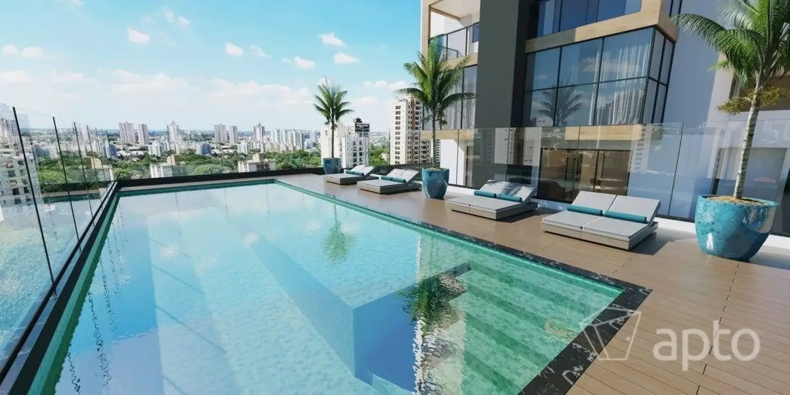 Mont Tannat Residence · imagem 2