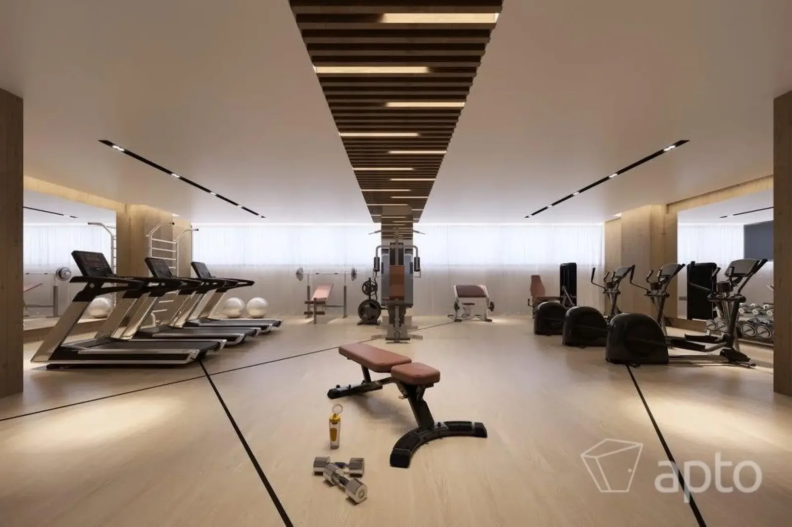 Mont Tannat Residence · imagem 7