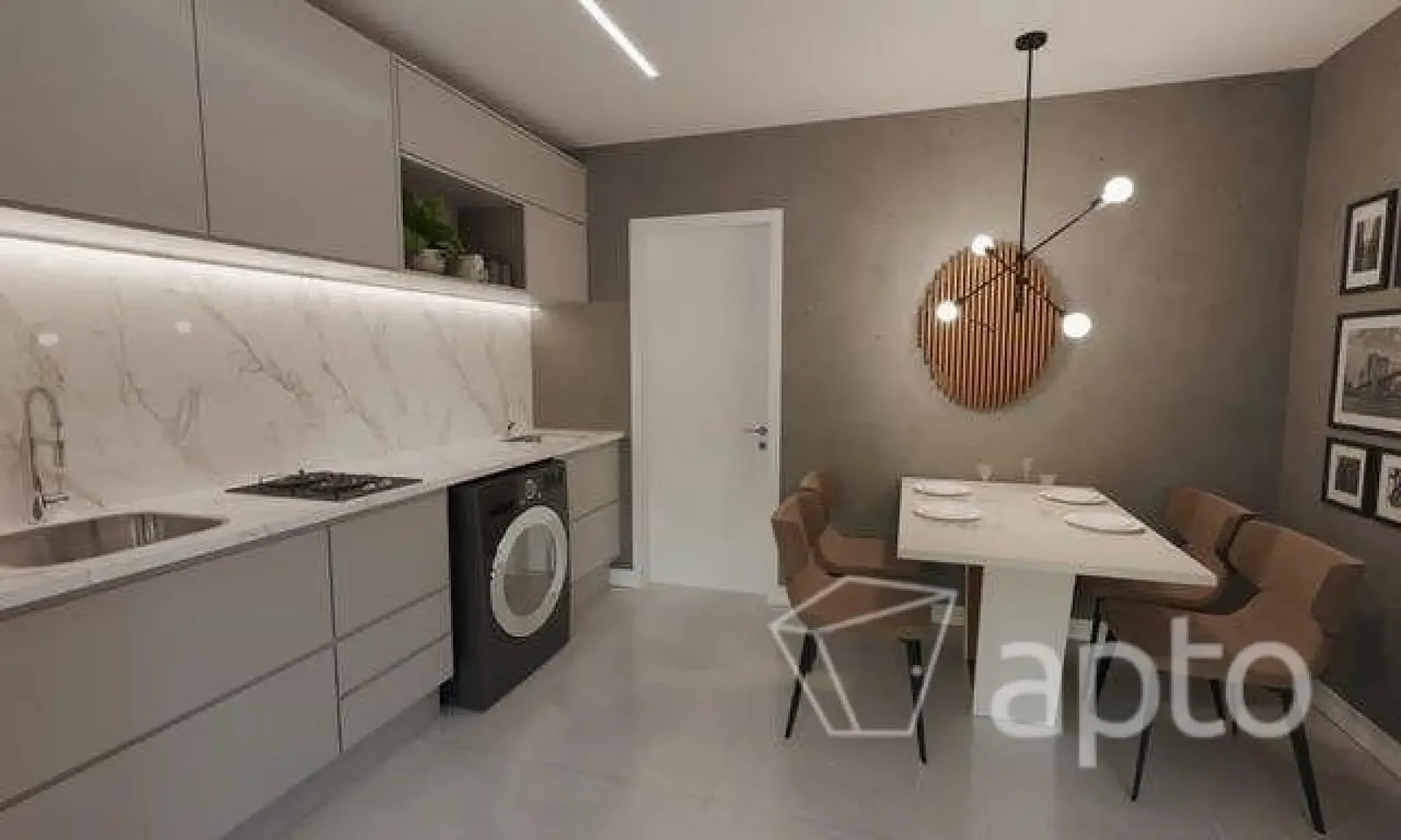 Mont Tannat Residence · imagem 16