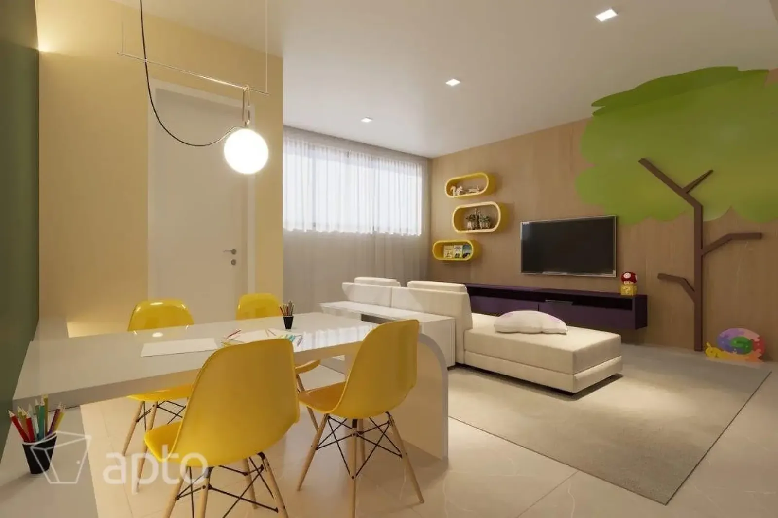 Mont Tannat Residence · imagem 9